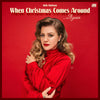 Kelly Clarkson / When Christmas Comes Around...Again - LP