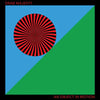 Drab Majesty / Object In Motion - LP GREEN IN BLUE