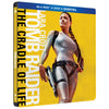 Lara Croft Tomb Raider: The Cradle of Life (Blu-ray Steelbook) - Blu-Ray (Used)